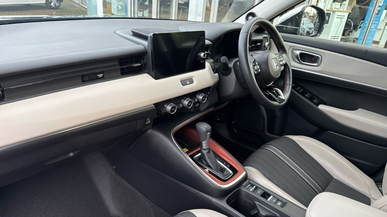 Honda HR-V 1.5 eHEV Advance Style 5dr CVT Hybrid Hatchback